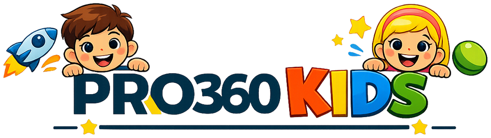 PRO360 Kids